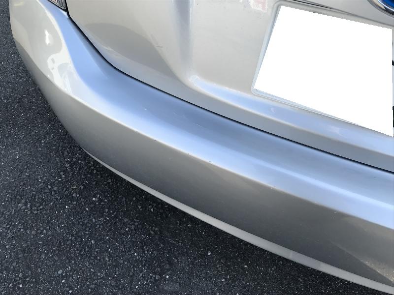 フ゜リウス　鈑金施工事例