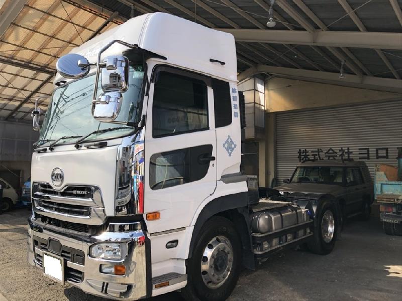 クオン　鈑金施工